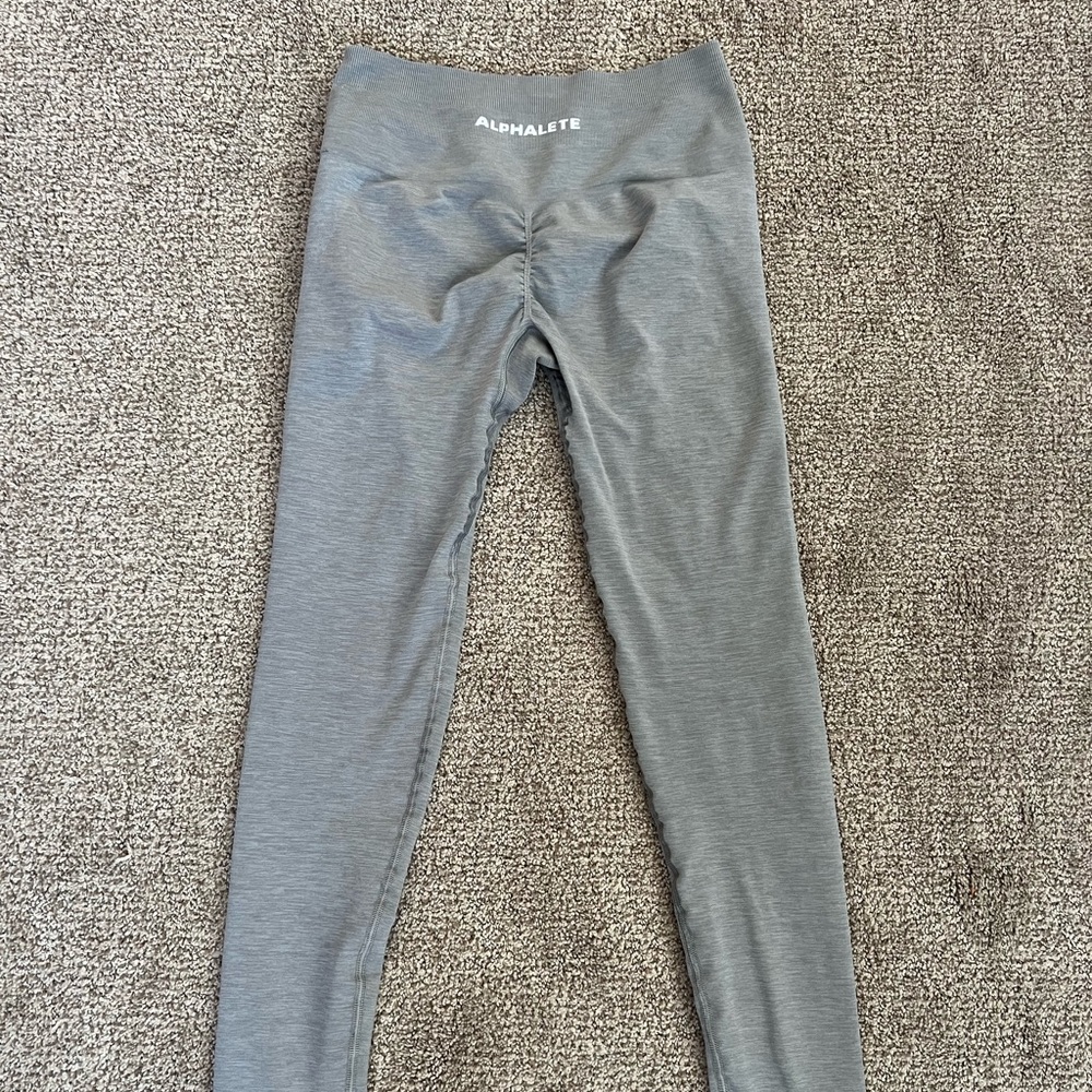Alphalete Amplify Leggings